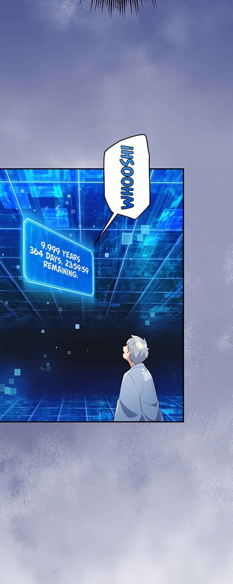 Page 38 Chapter 5 Fukushuu no Taishi - Level 9999 no Bakumatsu Isekai Tensei