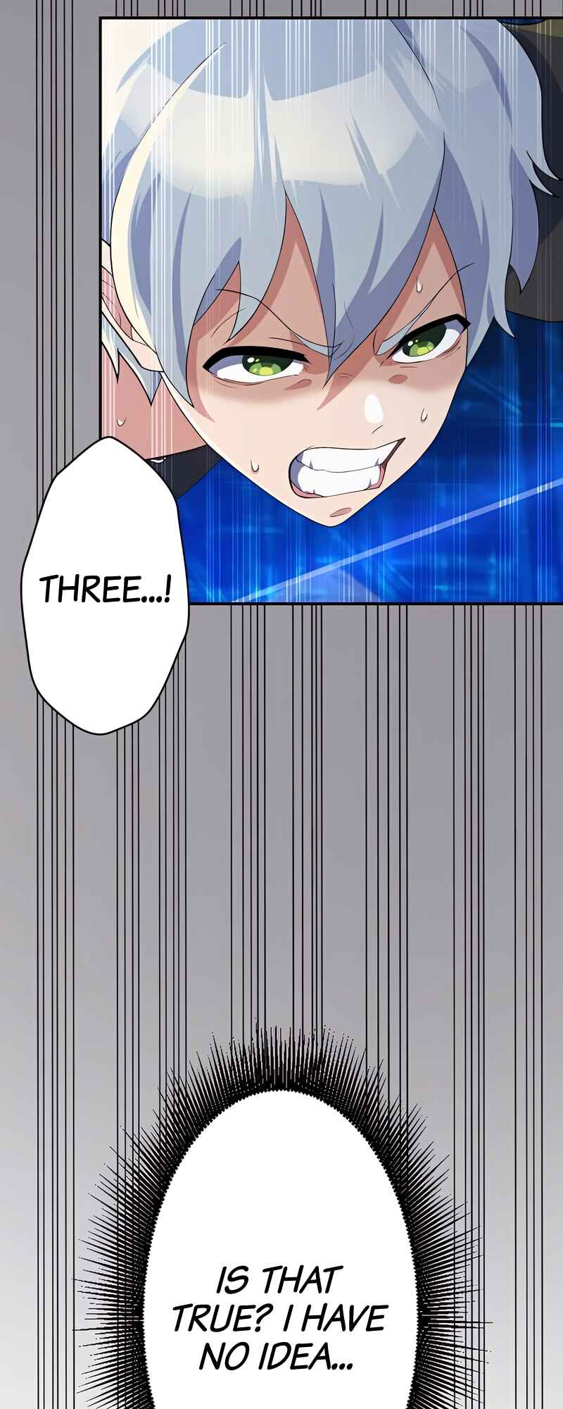 Page 46 Chapter 5 Fukushuu no Taishi - Level 9999 no Bakumatsu Isekai Tensei