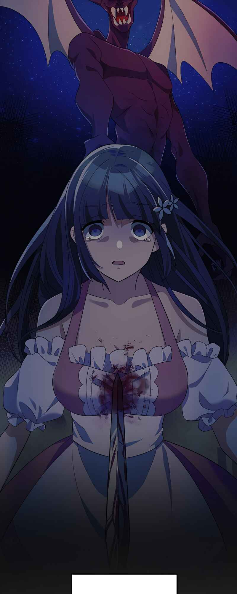 Page 66 Chapter 5 Fukushuu no Taishi - Level 9999 no Bakumatsu Isekai Tensei