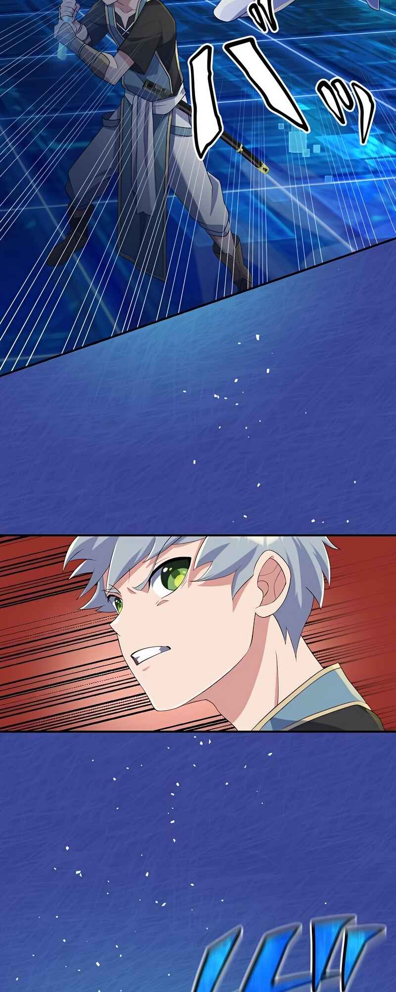 Page 71 Chapter 5 Fukushuu no Taishi - Level 9999 no Bakumatsu Isekai Tensei