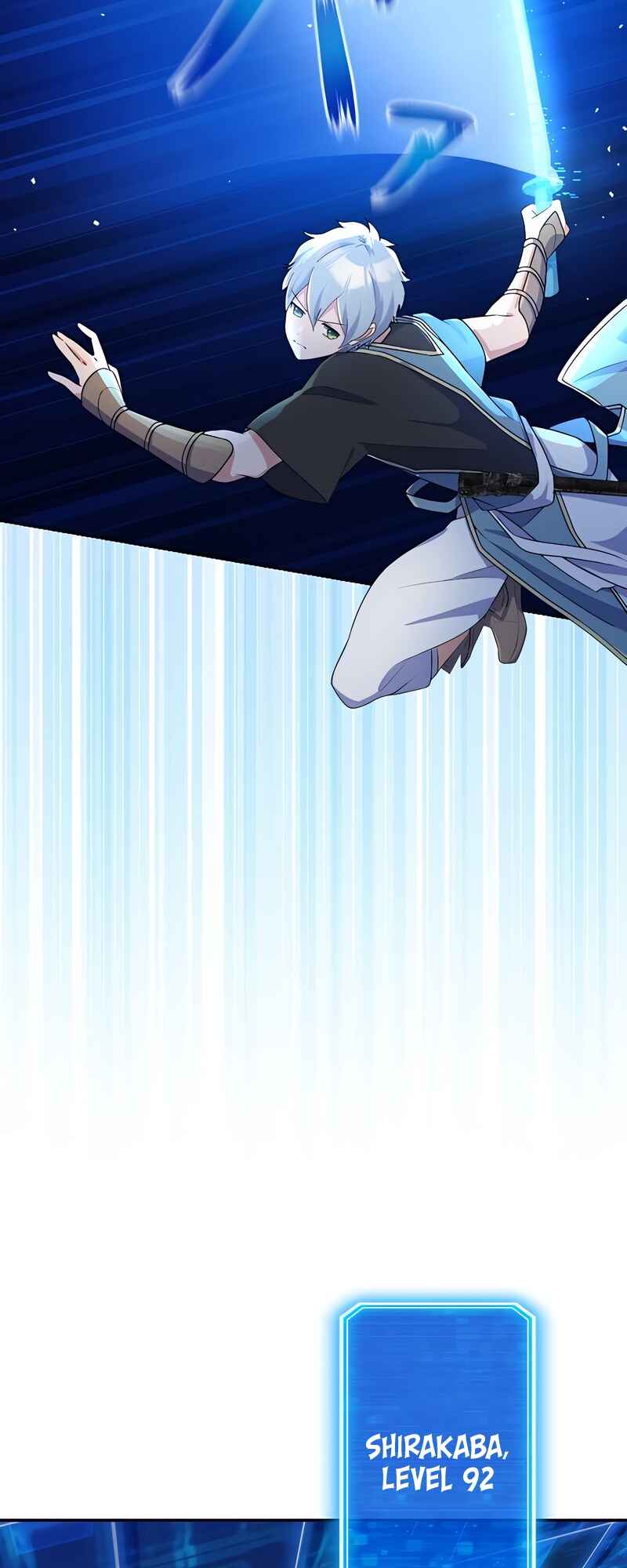 Page 79 Chapter 5 Fukushuu no Taishi - Level 9999 no Bakumatsu Isekai Tensei