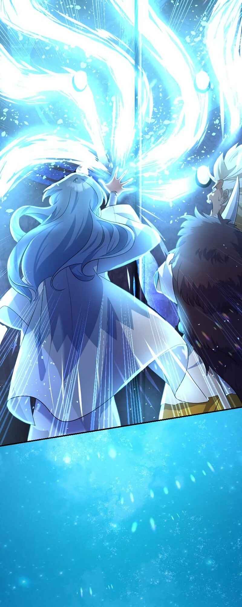 Page 16 Chapter 15 Fukushuu no Taishi - Level 9999 no Bakumatsu Isekai Tensei