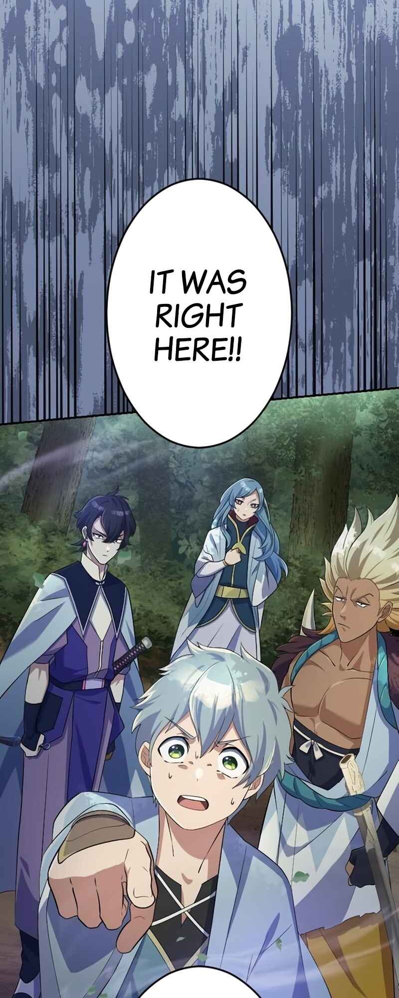 Page 2 Chapter 15 Fukushuu no Taishi - Level 9999 no Bakumatsu Isekai Tensei