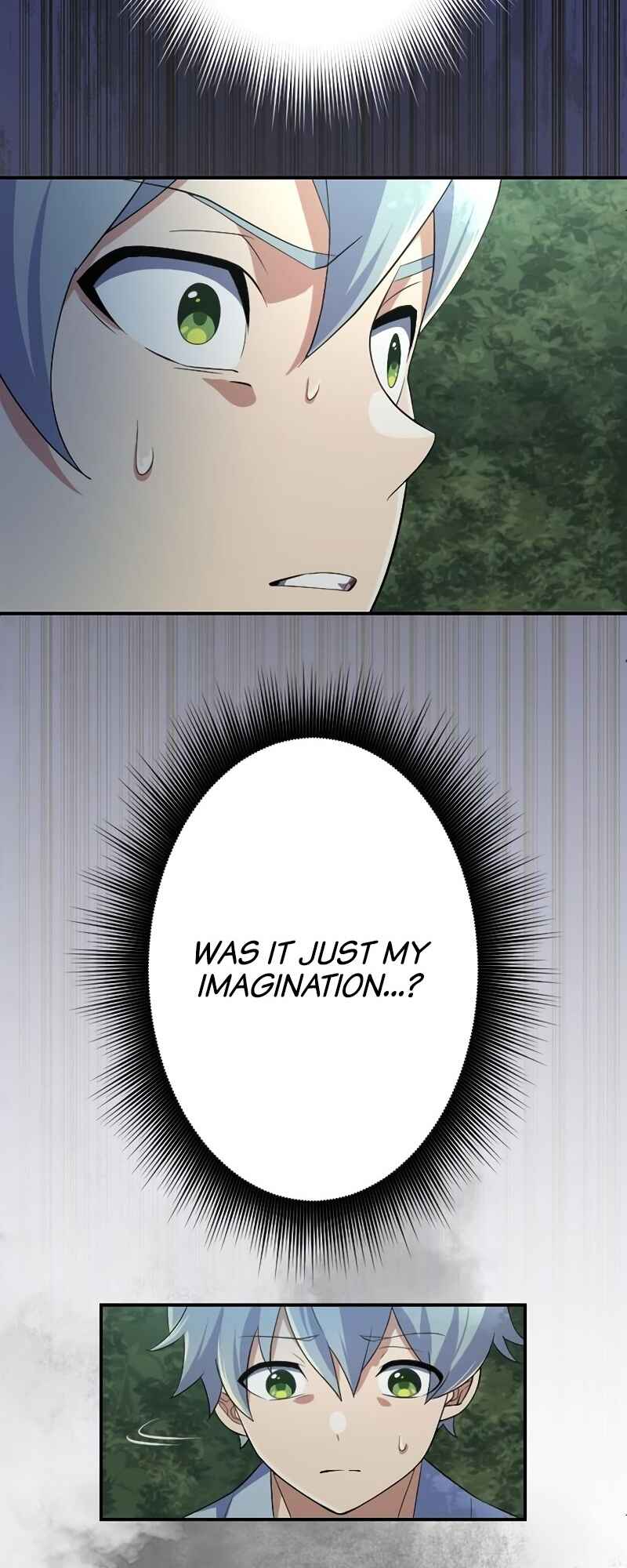 Page 33 Chapter 15 Fukushuu no Taishi - Level 9999 no Bakumatsu Isekai Tensei