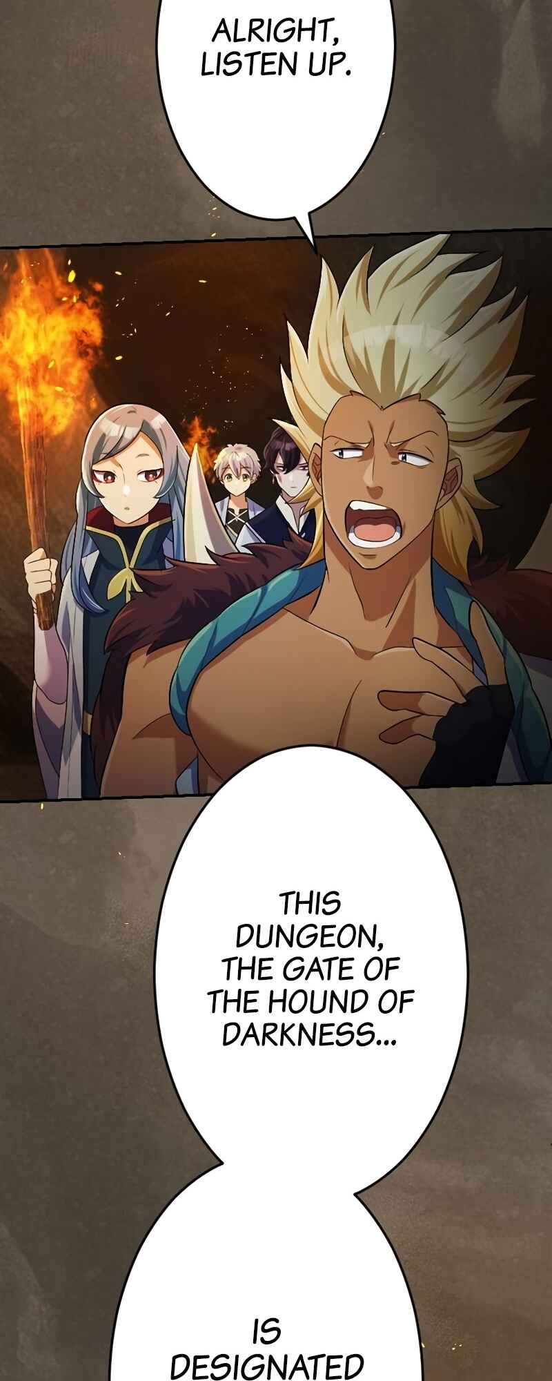 Page 38 Chapter 15 Fukushuu no Taishi - Level 9999 no Bakumatsu Isekai Tensei