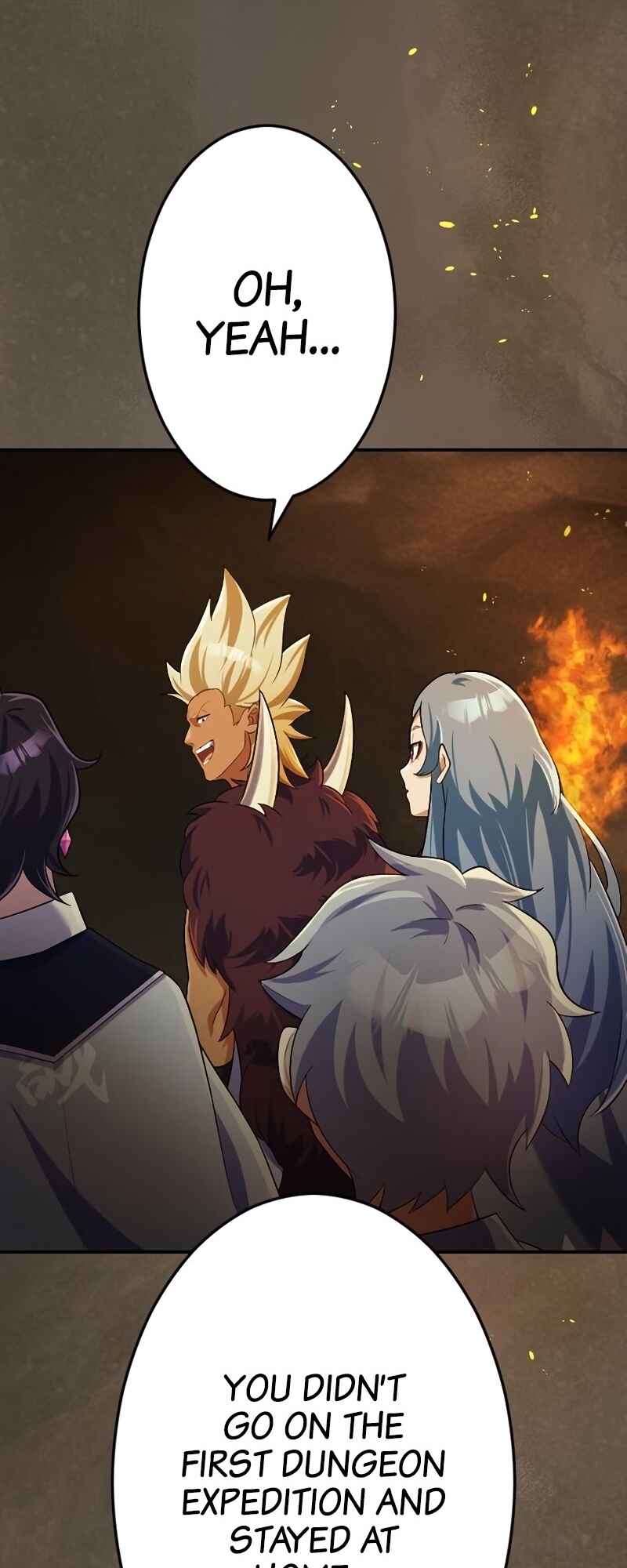 Page 40 Chapter 15 Fukushuu no Taishi - Level 9999 no Bakumatsu Isekai Tensei