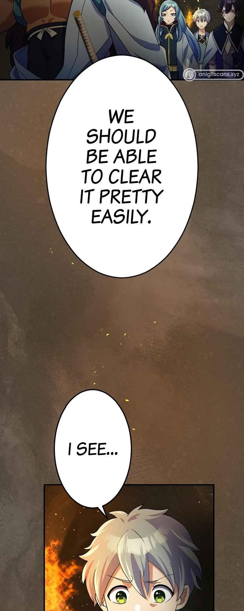 Page 47 Chapter 15 Fukushuu no Taishi - Level 9999 no Bakumatsu Isekai Tensei
