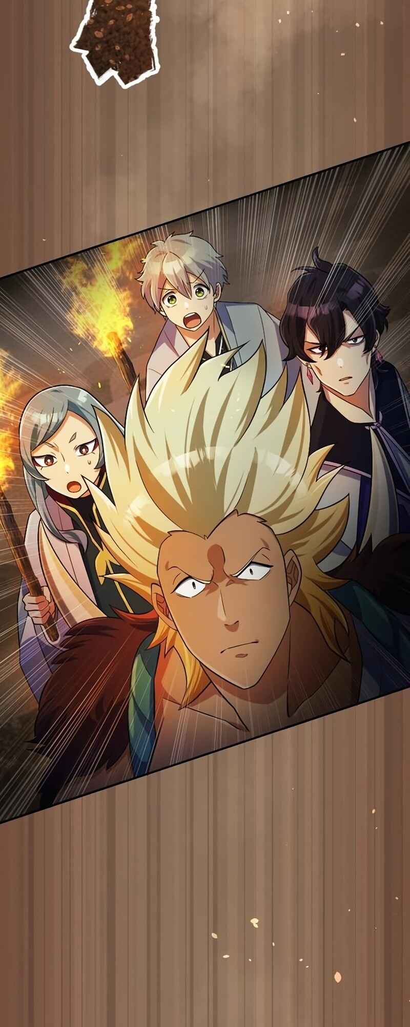 Page 58 Chapter 15 Fukushuu no Taishi - Level 9999 no Bakumatsu Isekai Tensei