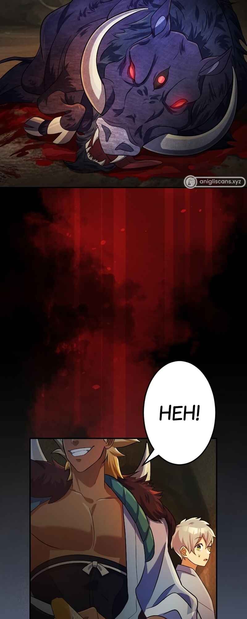 Page 66 Chapter 15 Fukushuu no Taishi - Level 9999 no Bakumatsu Isekai Tensei
