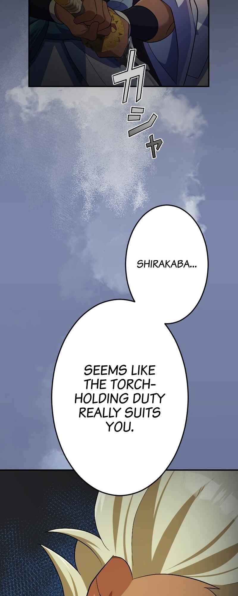 Page 67 Chapter 15 Fukushuu no Taishi - Level 9999 no Bakumatsu Isekai Tensei