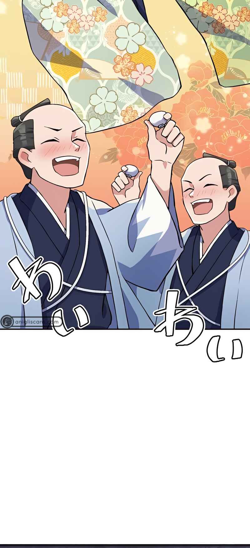 Page 18 Chapter 1 Fukushuu no Taishi - Level 9999 no Bakumatsu Isekai Tensei