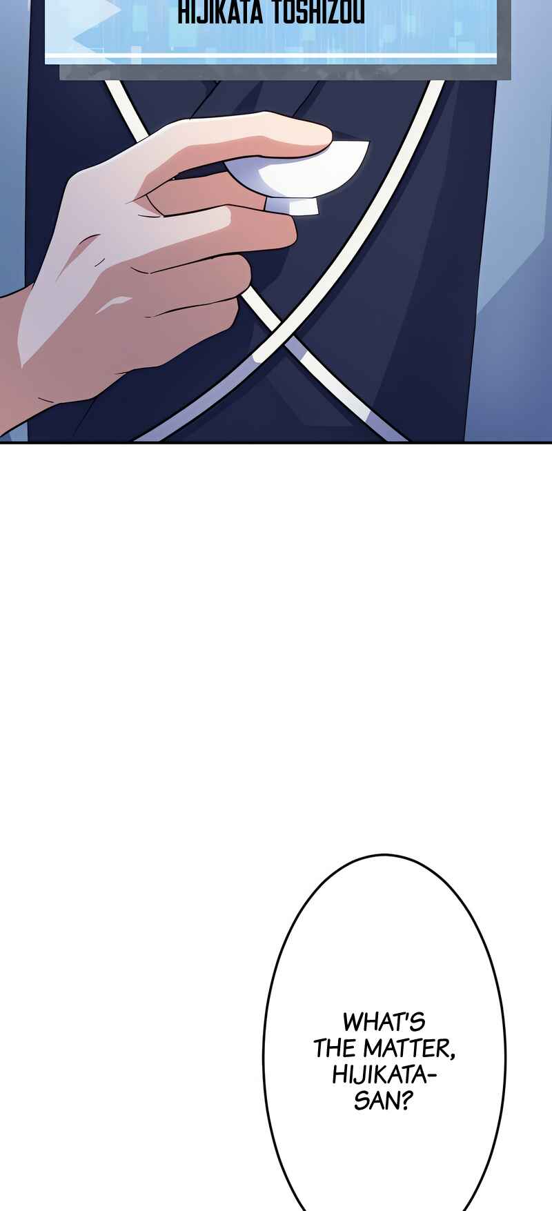 Page 23 Chapter 1 Fukushuu no Taishi - Level 9999 no Bakumatsu Isekai Tensei