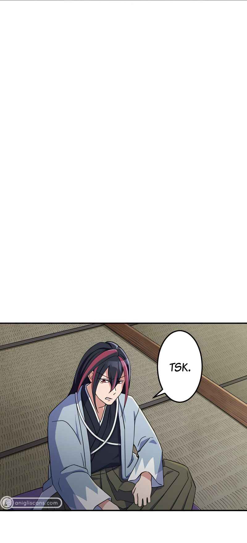 Page 27 Chapter 1 Fukushuu no Taishi - Level 9999 no Bakumatsu Isekai Tensei