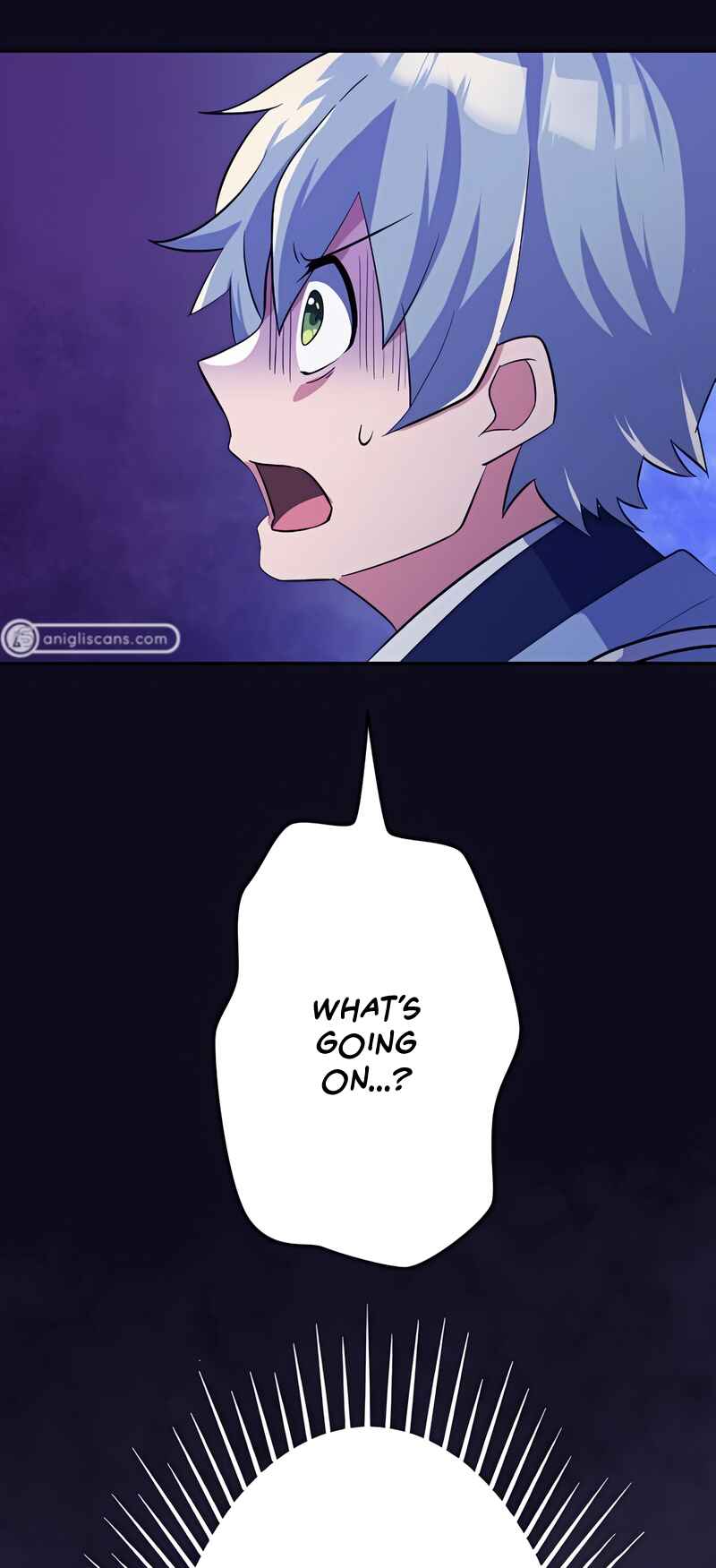 Page 55 Chapter 1 Fukushuu no Taishi - Level 9999 no Bakumatsu Isekai Tensei