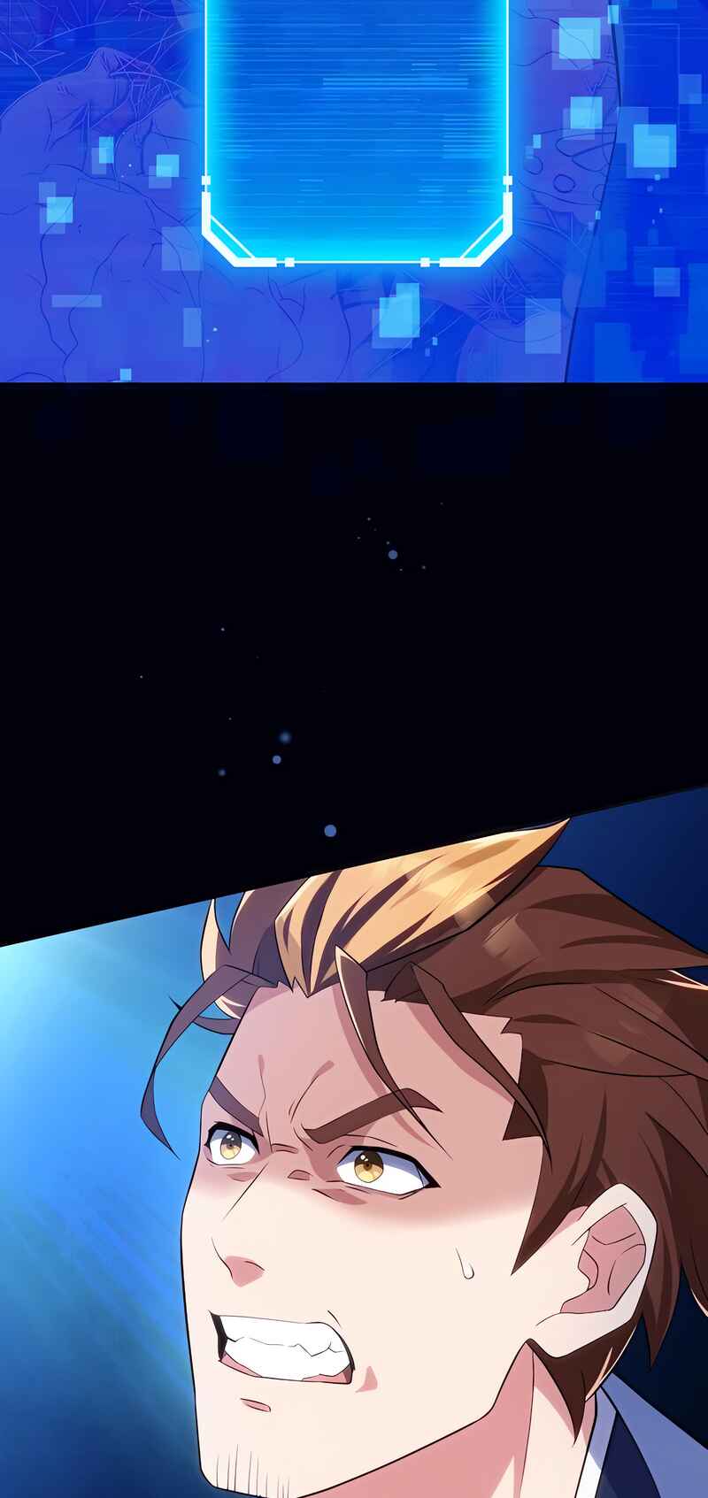 Page 65 Chapter 1 Fukushuu no Taishi - Level 9999 no Bakumatsu Isekai Tensei