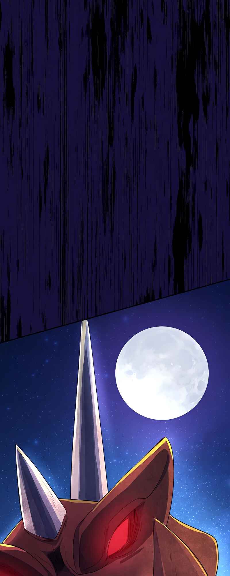 Page 110 Chapter 6 Fukushuu no Taishi - Level 9999 no Bakumatsu Isekai Tensei
