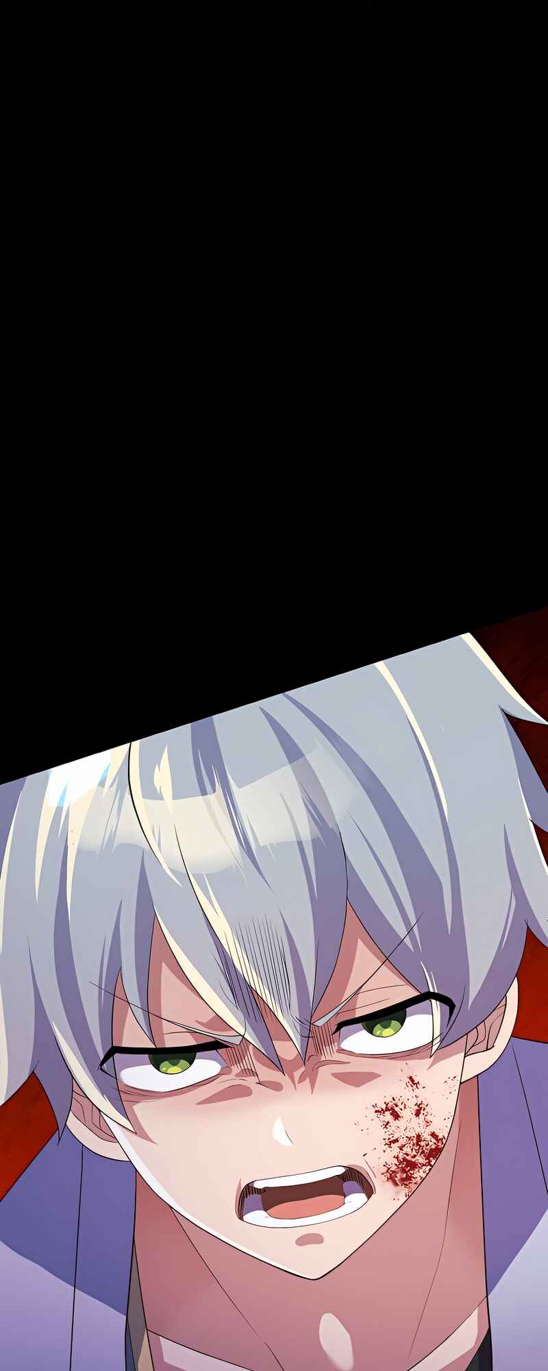 Page 112 Chapter 6 Fukushuu no Taishi - Level 9999 no Bakumatsu Isekai Tensei