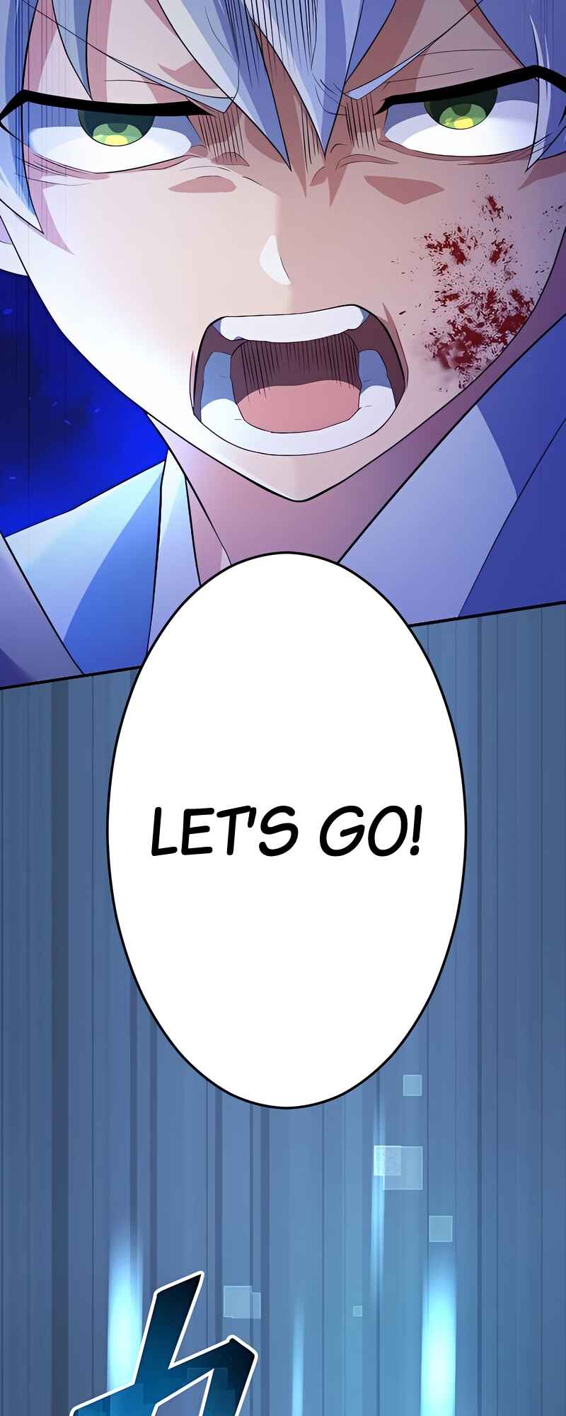 Page 18 Chapter 6 Fukushuu no Taishi - Level 9999 no Bakumatsu Isekai Tensei