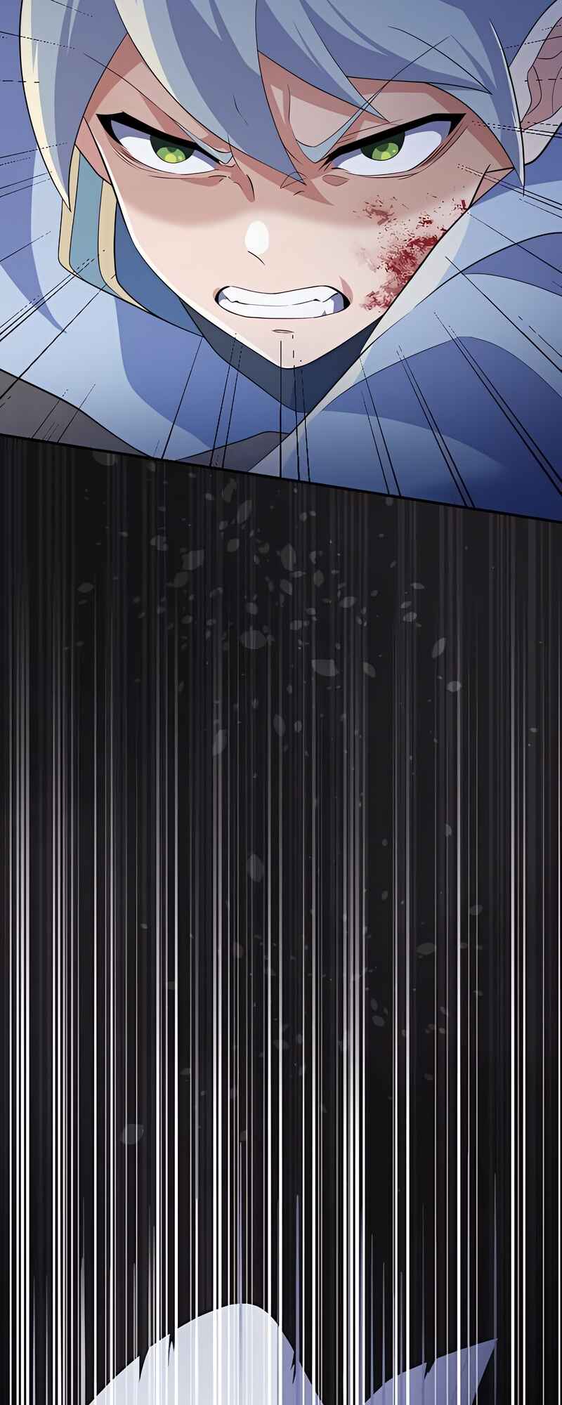 Page 25 Chapter 6 Fukushuu no Taishi - Level 9999 no Bakumatsu Isekai Tensei