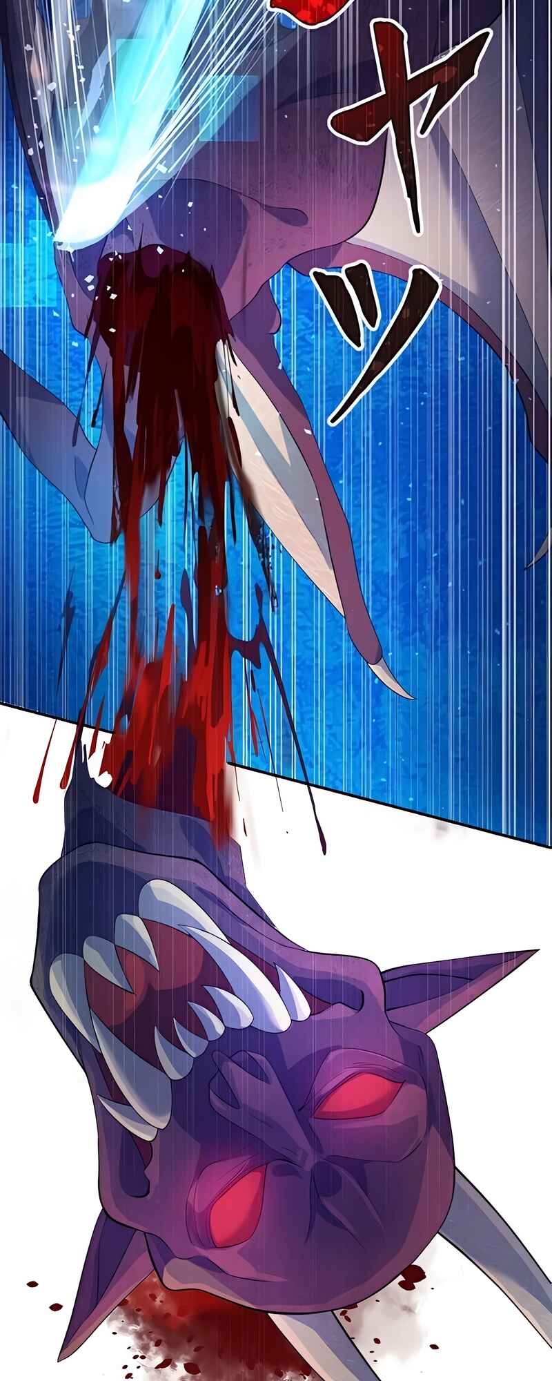 Page 27 Chapter 6 Fukushuu no Taishi - Level 9999 no Bakumatsu Isekai Tensei