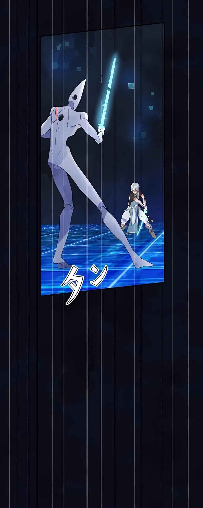 Page 39 Chapter 6 Fukushuu no Taishi - Level 9999 no Bakumatsu Isekai Tensei