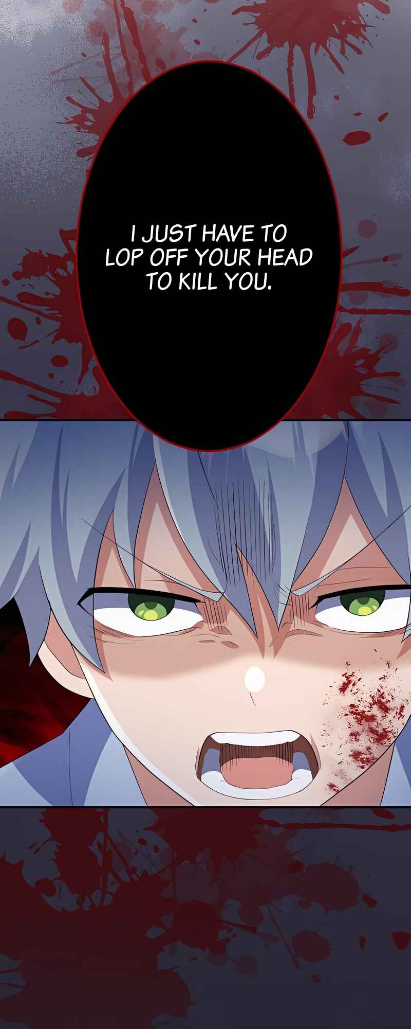 Page 53 Chapter 6 Fukushuu no Taishi - Level 9999 no Bakumatsu Isekai Tensei