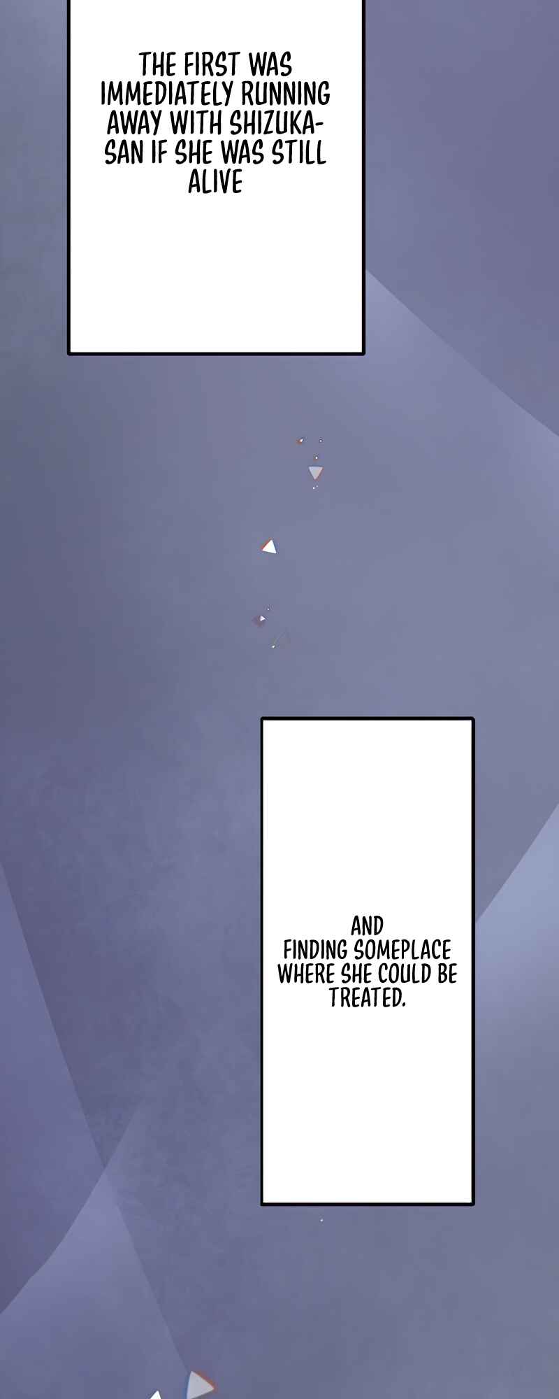 Page 66 Chapter 6 Fukushuu no Taishi - Level 9999 no Bakumatsu Isekai Tensei