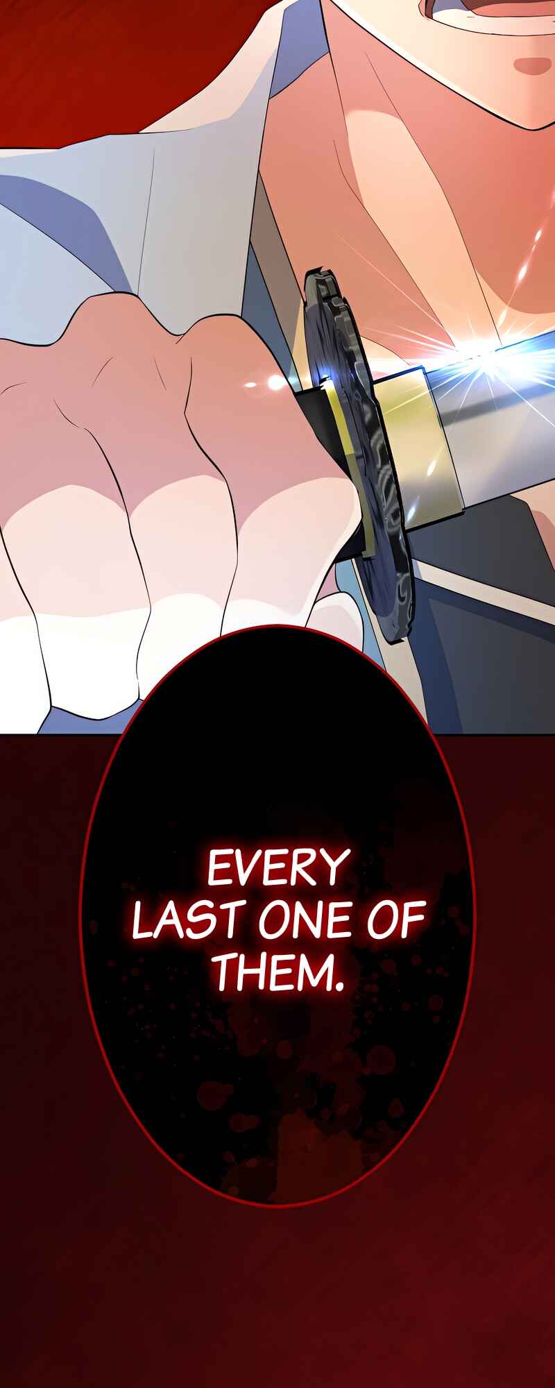 Page 72 Chapter 6 Fukushuu no Taishi - Level 9999 no Bakumatsu Isekai Tensei