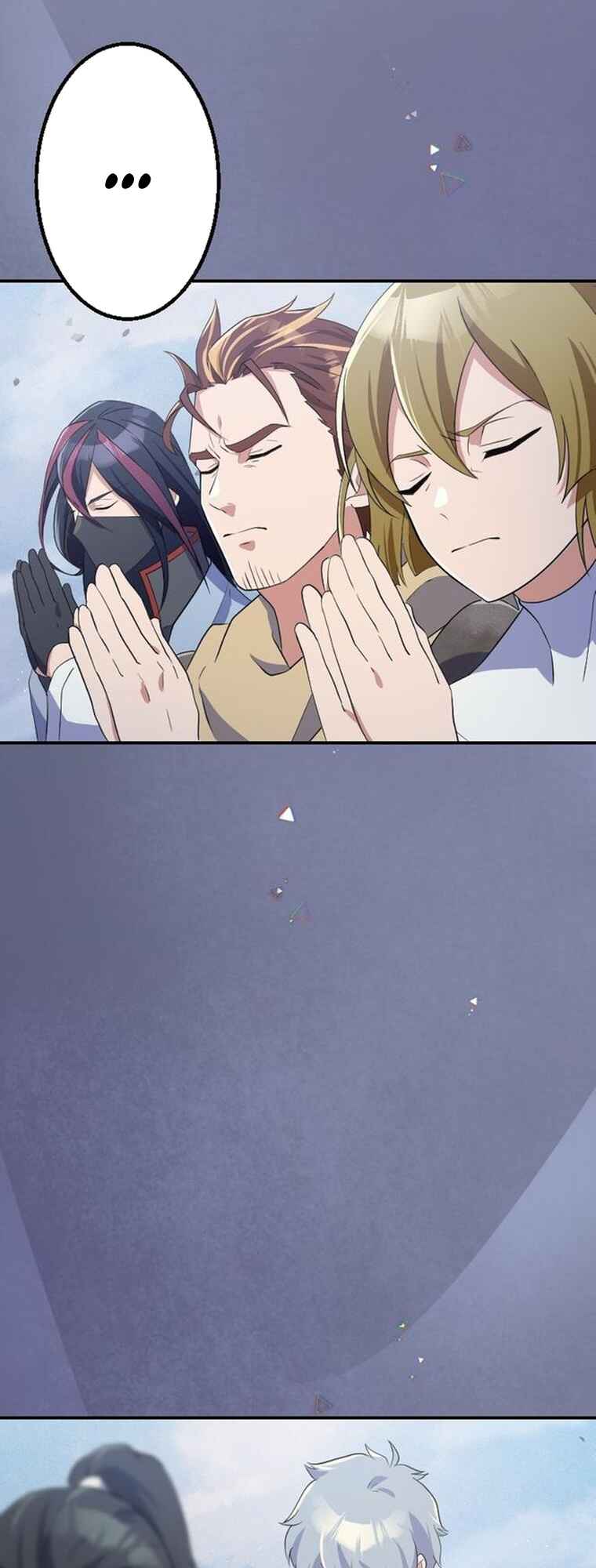 Page 11 Chapter 11 Fukushuu no Taishi - Level 9999 no Bakumatsu Isekai Tensei