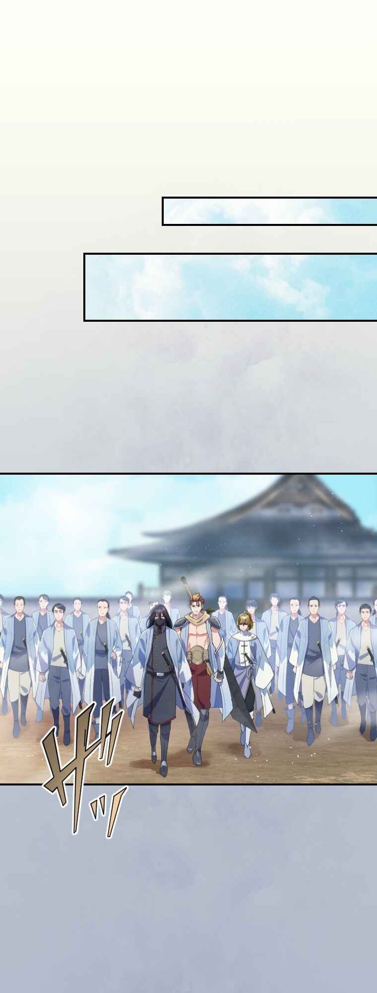 Page 19 Chapter 11 Fukushuu no Taishi - Level 9999 no Bakumatsu Isekai Tensei