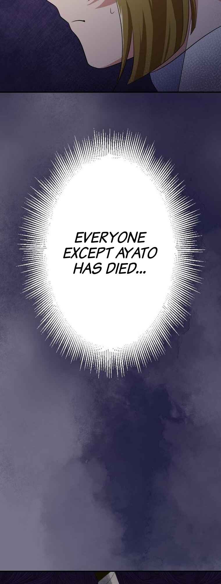 Page 22 Chapter 11 Fukushuu no Taishi - Level 9999 no Bakumatsu Isekai Tensei