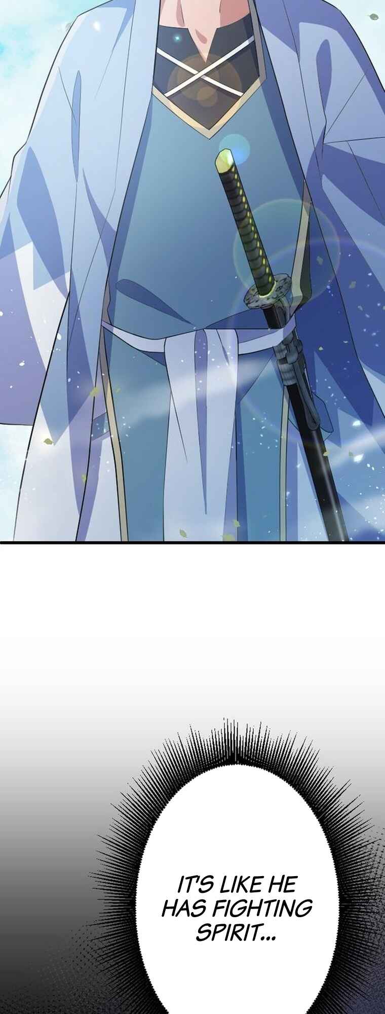 Page 31 Chapter 11 Fukushuu no Taishi - Level 9999 no Bakumatsu Isekai Tensei