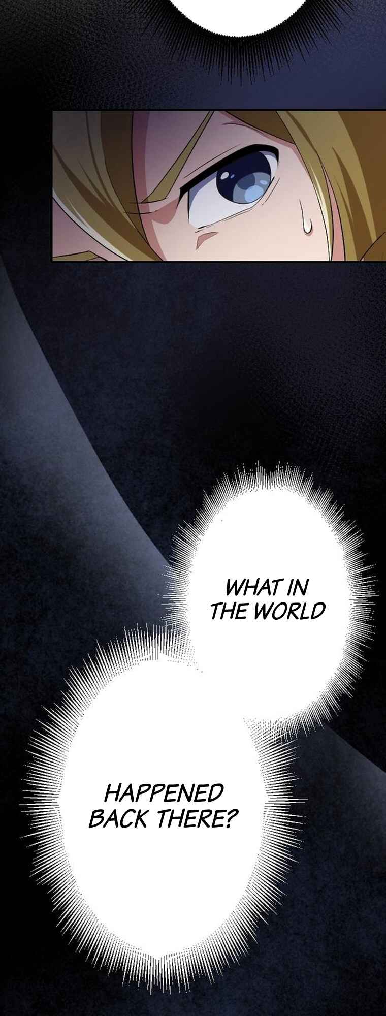 Page 32 Chapter 11 Fukushuu no Taishi - Level 9999 no Bakumatsu Isekai Tensei