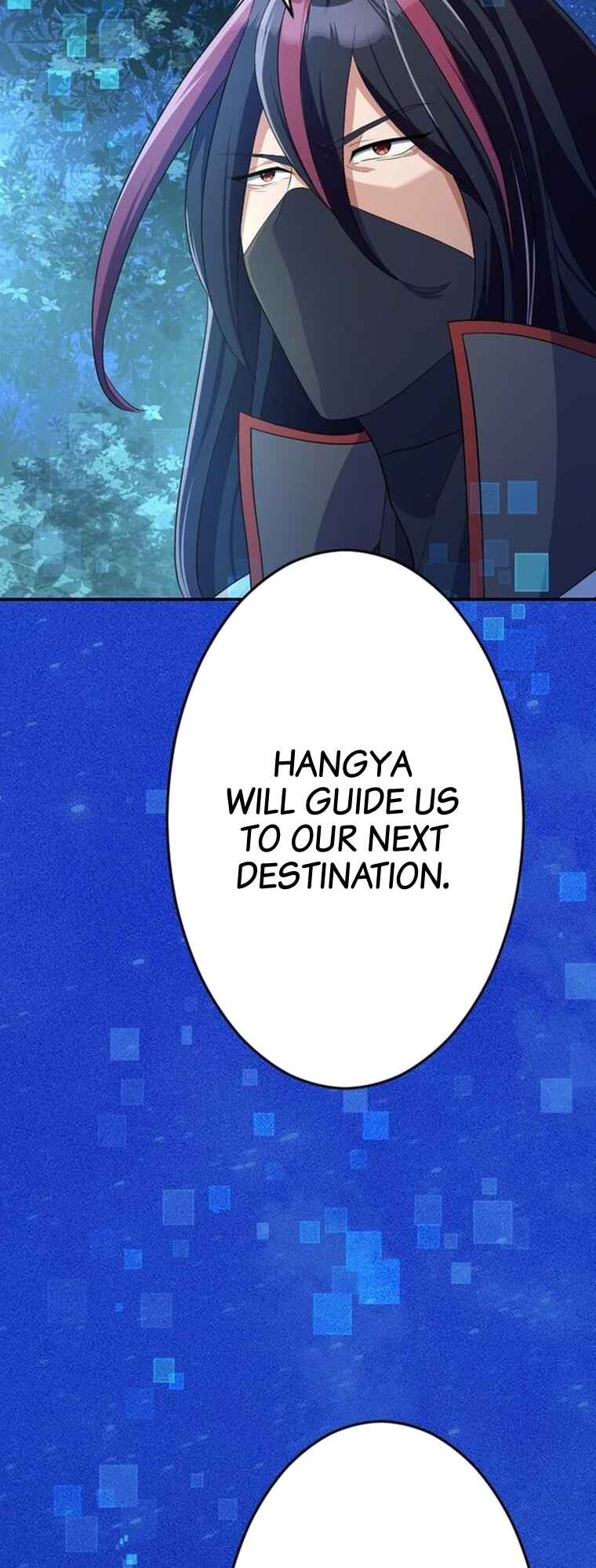 Page 45 Chapter 11 Fukushuu no Taishi - Level 9999 no Bakumatsu Isekai Tensei