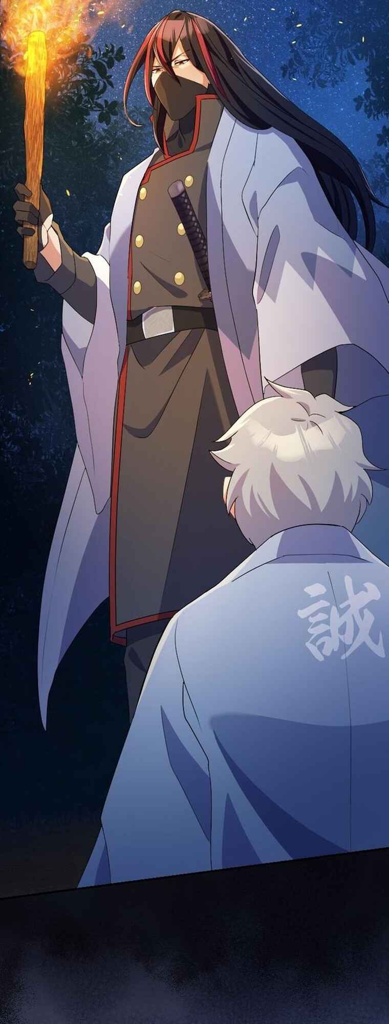 Page 63 Chapter 11 Fukushuu no Taishi - Level 9999 no Bakumatsu Isekai Tensei