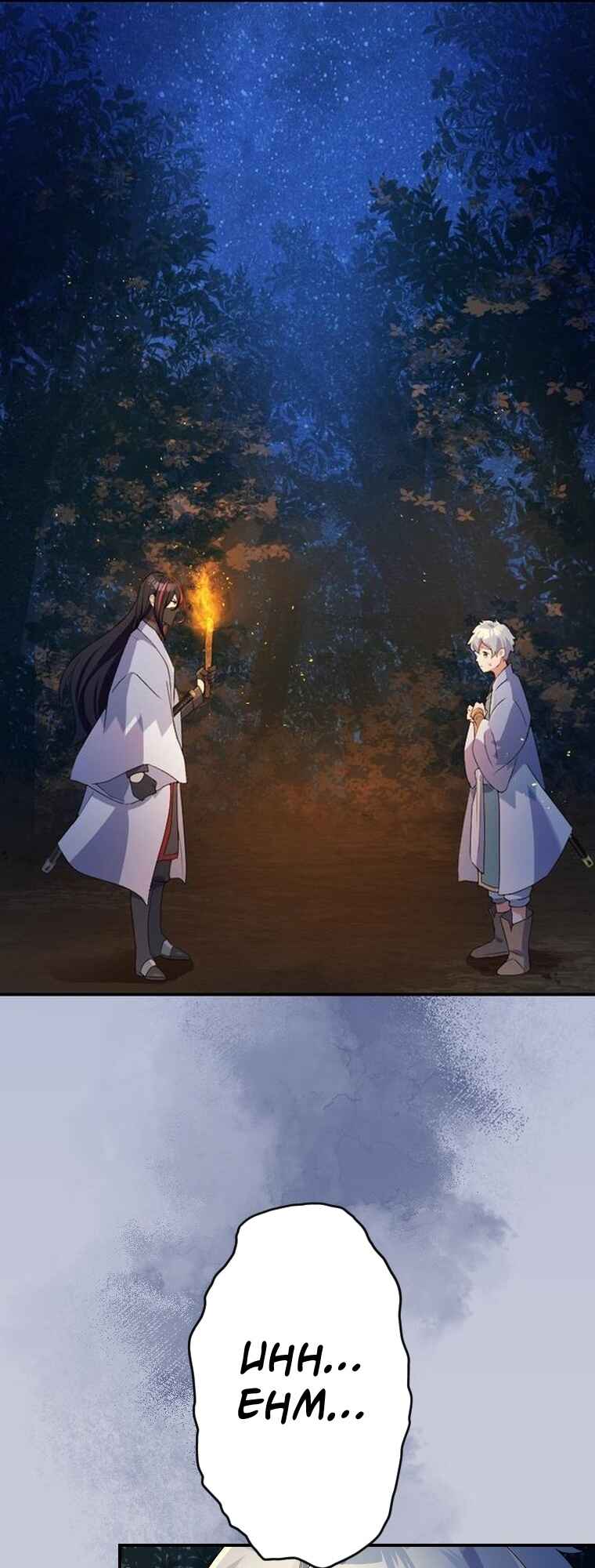 Page 68 Chapter 11 Fukushuu no Taishi - Level 9999 no Bakumatsu Isekai Tensei