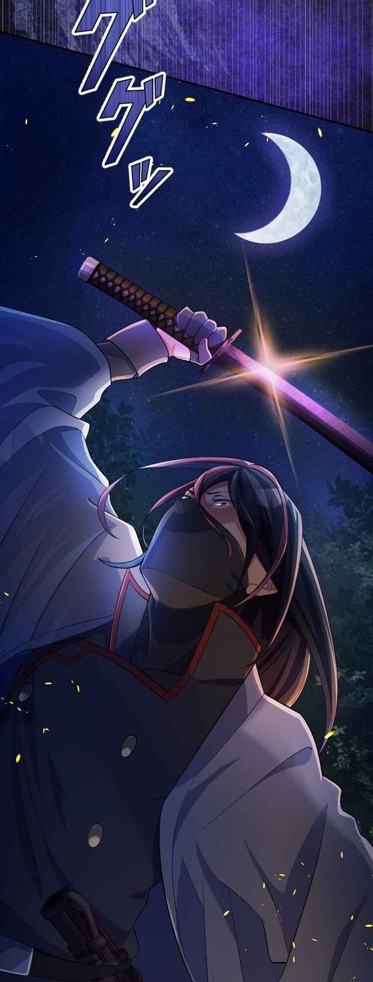 Page 80 Chapter 11 Fukushuu no Taishi - Level 9999 no Bakumatsu Isekai Tensei