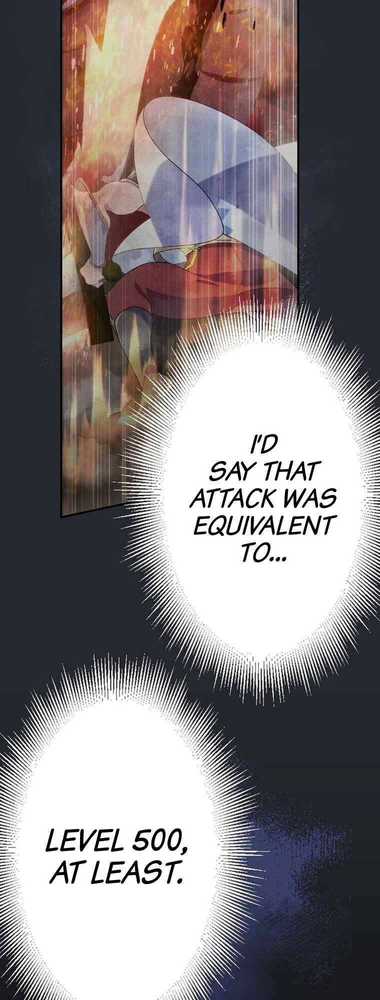 Page 18 Chapter 10 Fukushuu no Taishi - Level 9999 no Bakumatsu Isekai Tensei