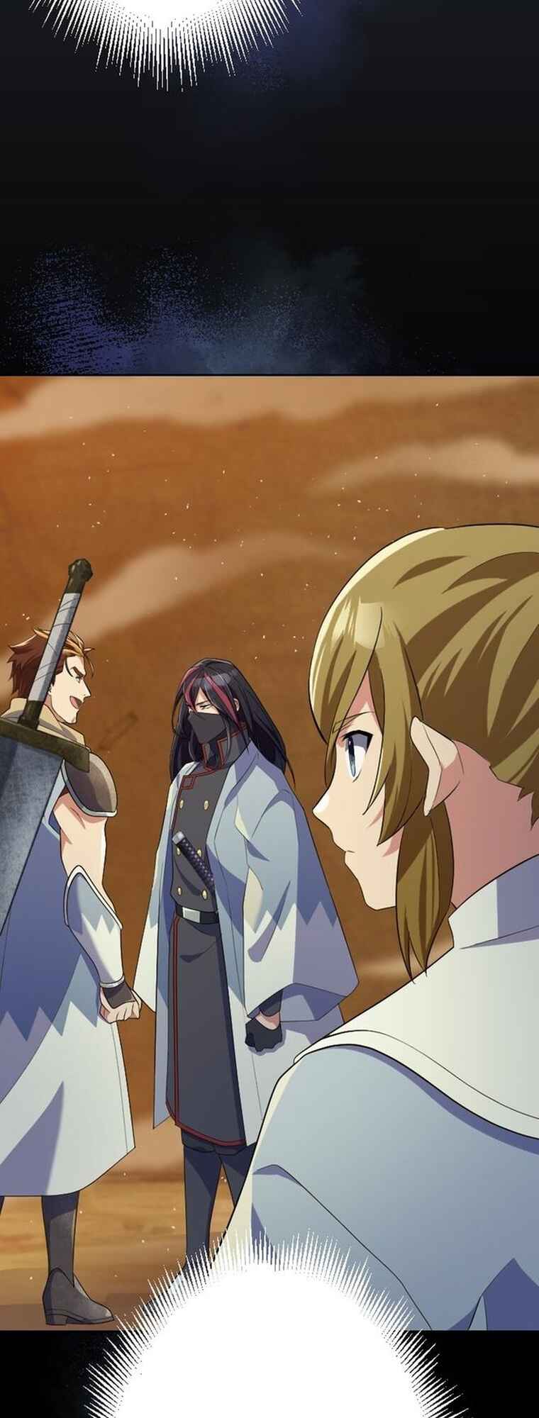 Page 19 Chapter 10 Fukushuu no Taishi - Level 9999 no Bakumatsu Isekai Tensei