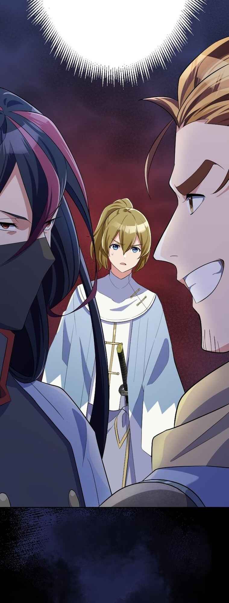 Page 21 Chapter 10 Fukushuu no Taishi - Level 9999 no Bakumatsu Isekai Tensei
