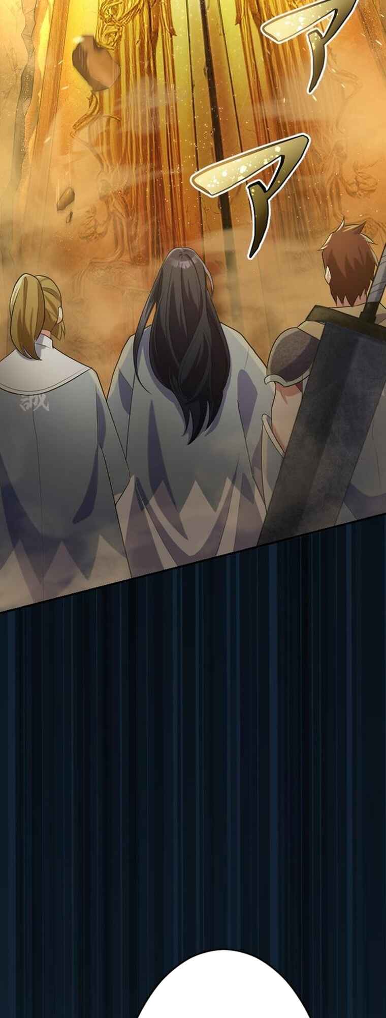 Page 38 Chapter 10 Fukushuu no Taishi - Level 9999 no Bakumatsu Isekai Tensei