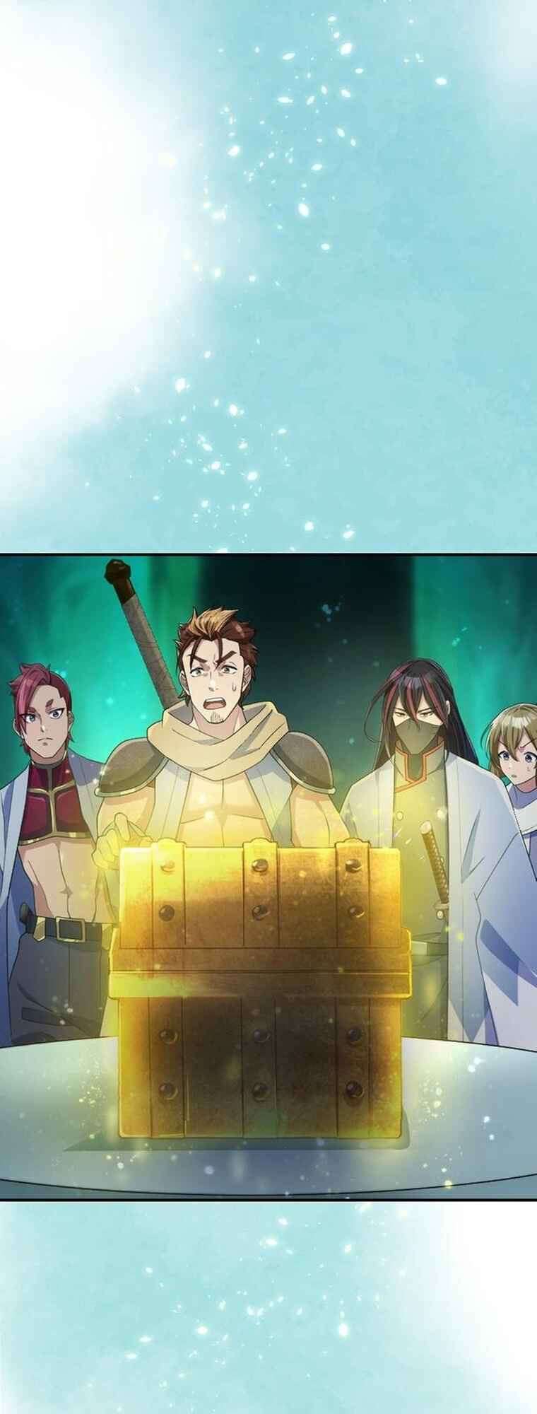 Page 42 Chapter 10 Fukushuu no Taishi - Level 9999 no Bakumatsu Isekai Tensei