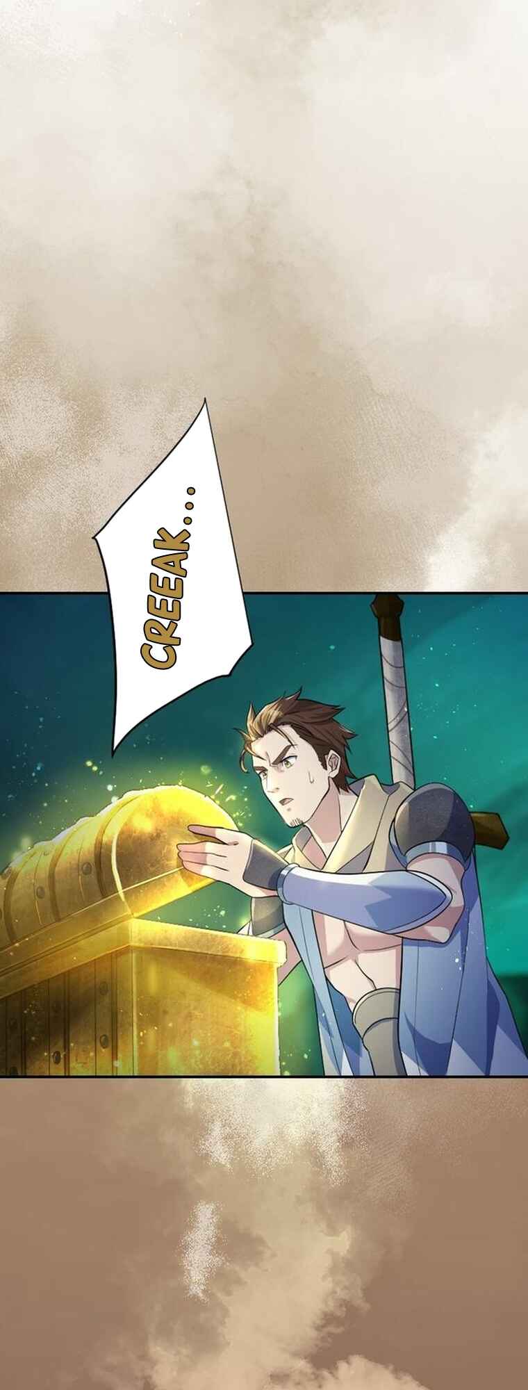 Page 44 Chapter 10 Fukushuu no Taishi - Level 9999 no Bakumatsu Isekai Tensei