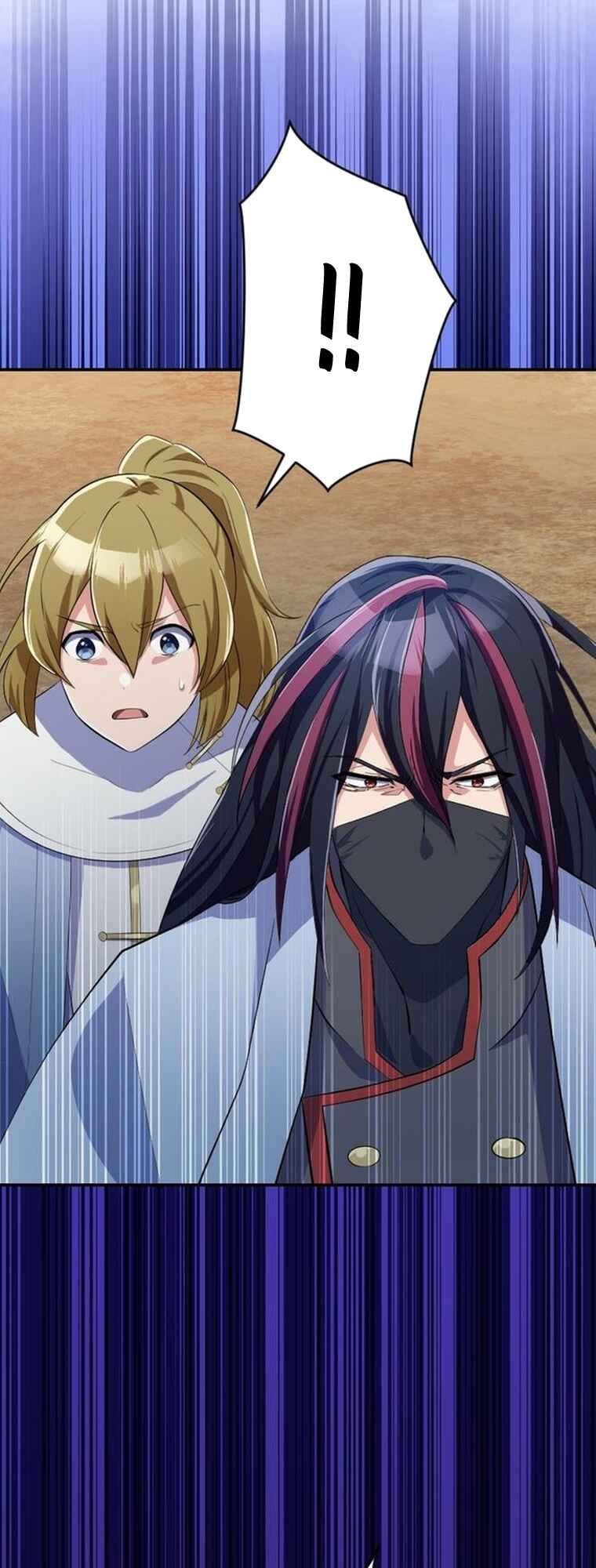 Page 53 Chapter 10 Fukushuu no Taishi - Level 9999 no Bakumatsu Isekai Tensei