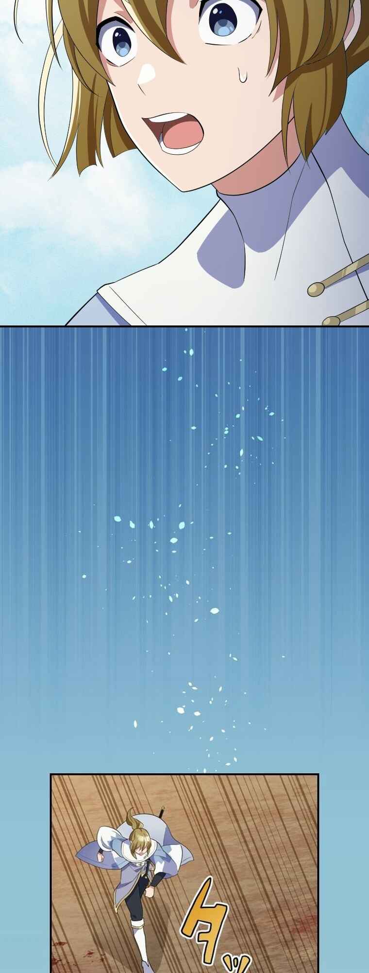 Page 89 Chapter 10 Fukushuu no Taishi - Level 9999 no Bakumatsu Isekai Tensei