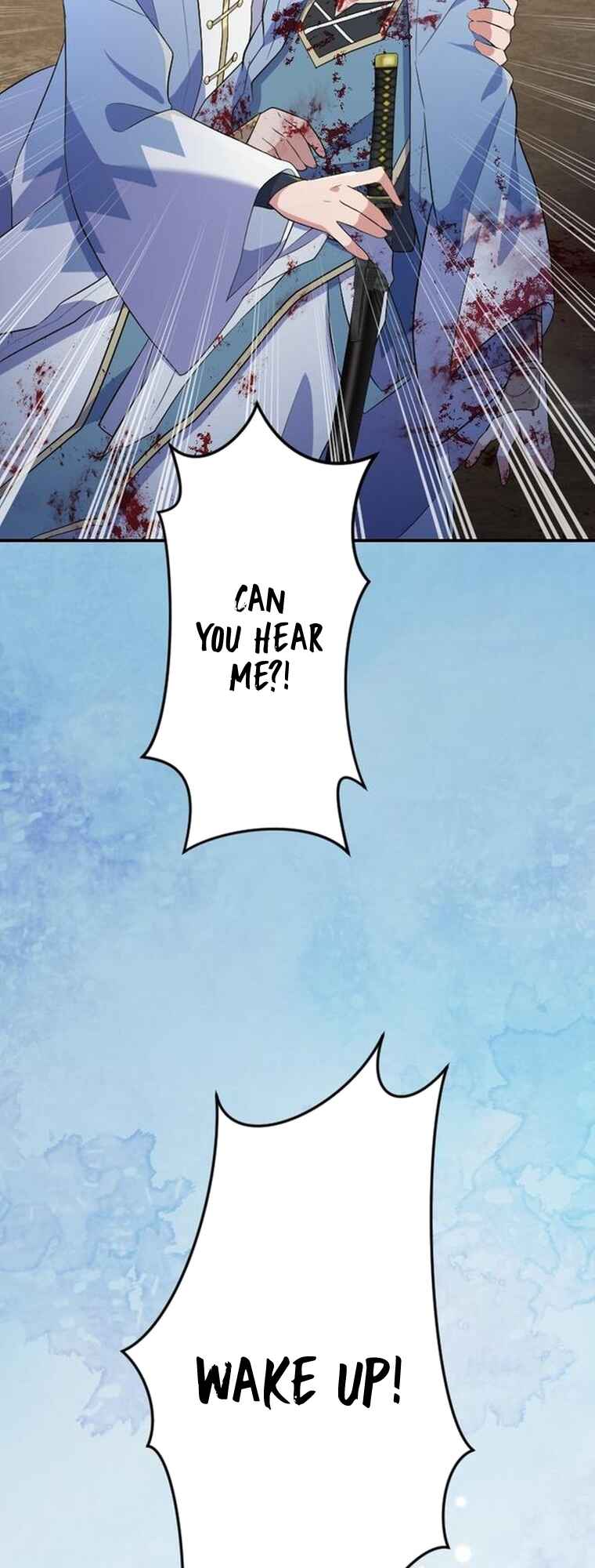 Page 91 Chapter 10 Fukushuu no Taishi - Level 9999 no Bakumatsu Isekai Tensei