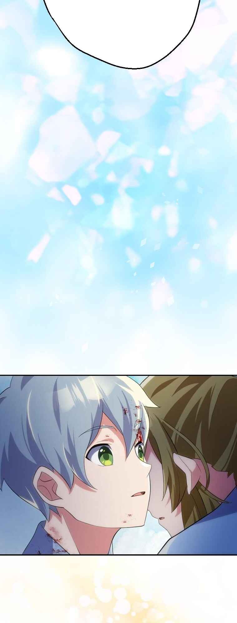Page 96 Chapter 10 Fukushuu no Taishi - Level 9999 no Bakumatsu Isekai Tensei