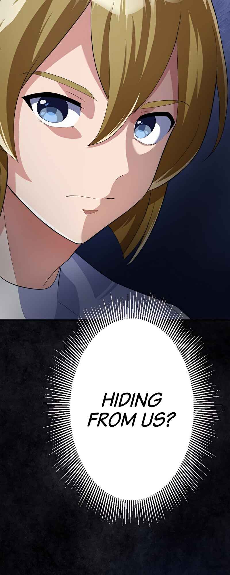 Page 115 Chapter 7 Fukushuu no Taishi - Level 9999 no Bakumatsu Isekai Tensei