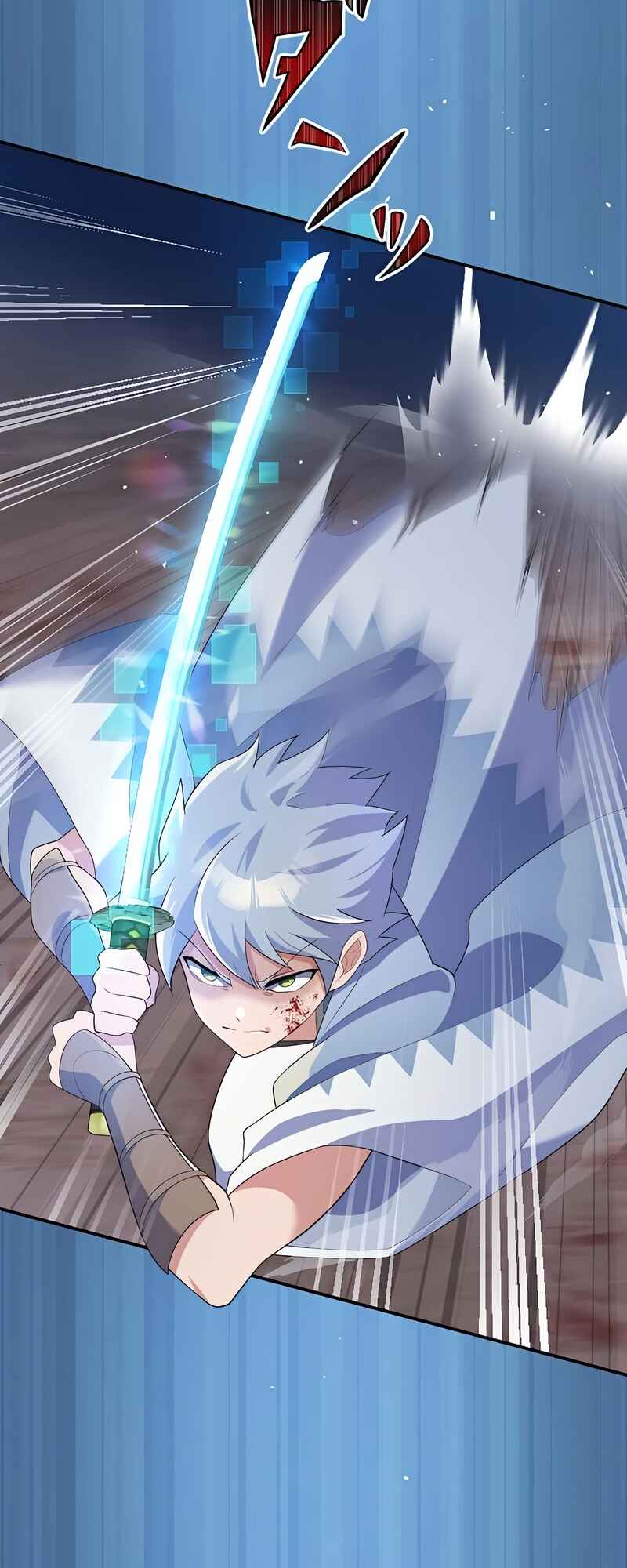 Page 12 Chapter 7 Fukushuu no Taishi - Level 9999 no Bakumatsu Isekai Tensei