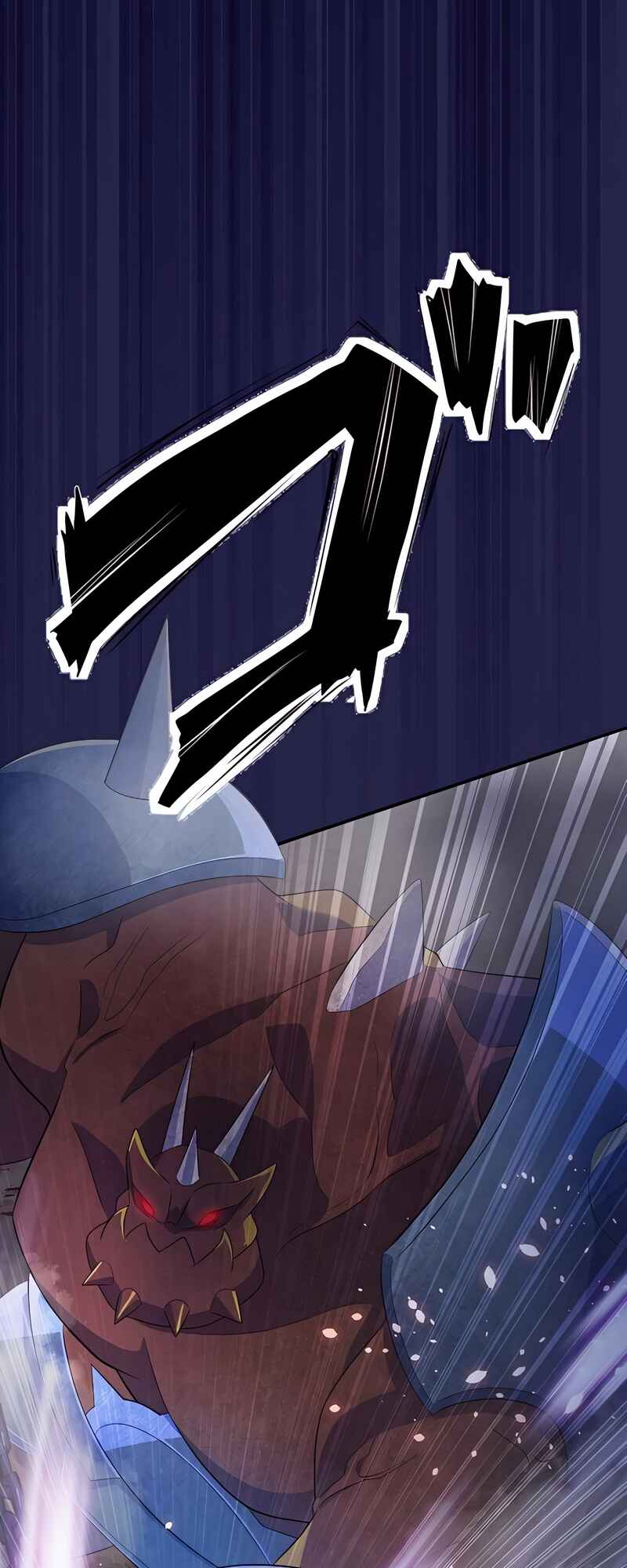 Page 22 Chapter 7 Fukushuu no Taishi - Level 9999 no Bakumatsu Isekai Tensei